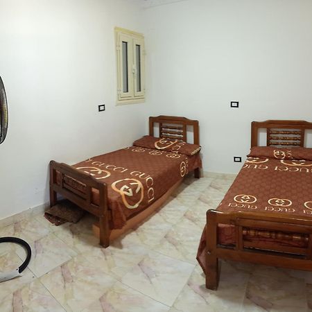 Furnished Apartment - Beach View "Nearest Beach 2 Minutes Walking" - Free Wifi- Abo Keer - Alexandria - Egypt Abu Qir Exterior foto