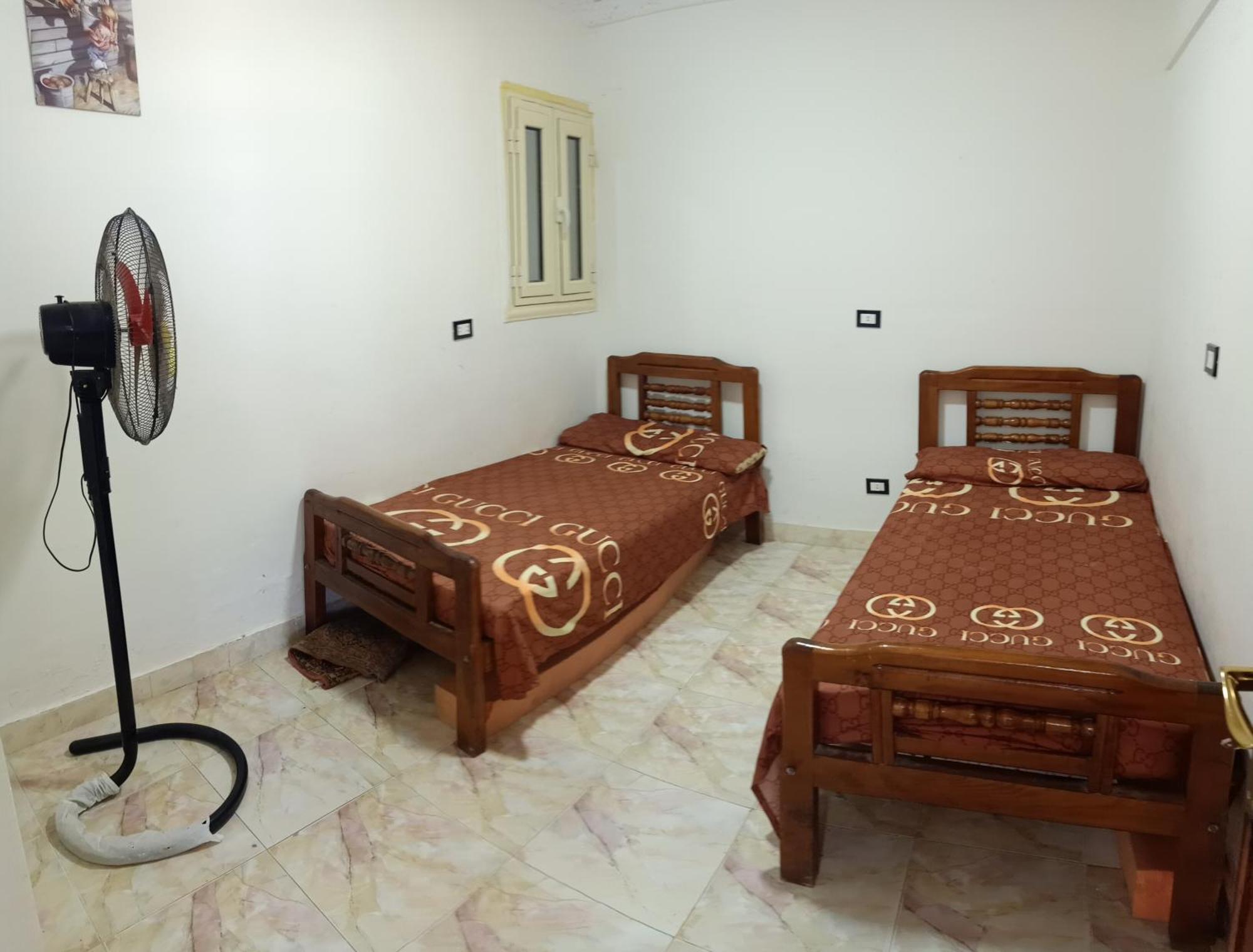 Furnished Apartment - Beach View "Nearest Beach 2 Minutes Walking" - Free Wifi- Abo Keer - Alexandria - Egypt Abu Qir Exterior foto